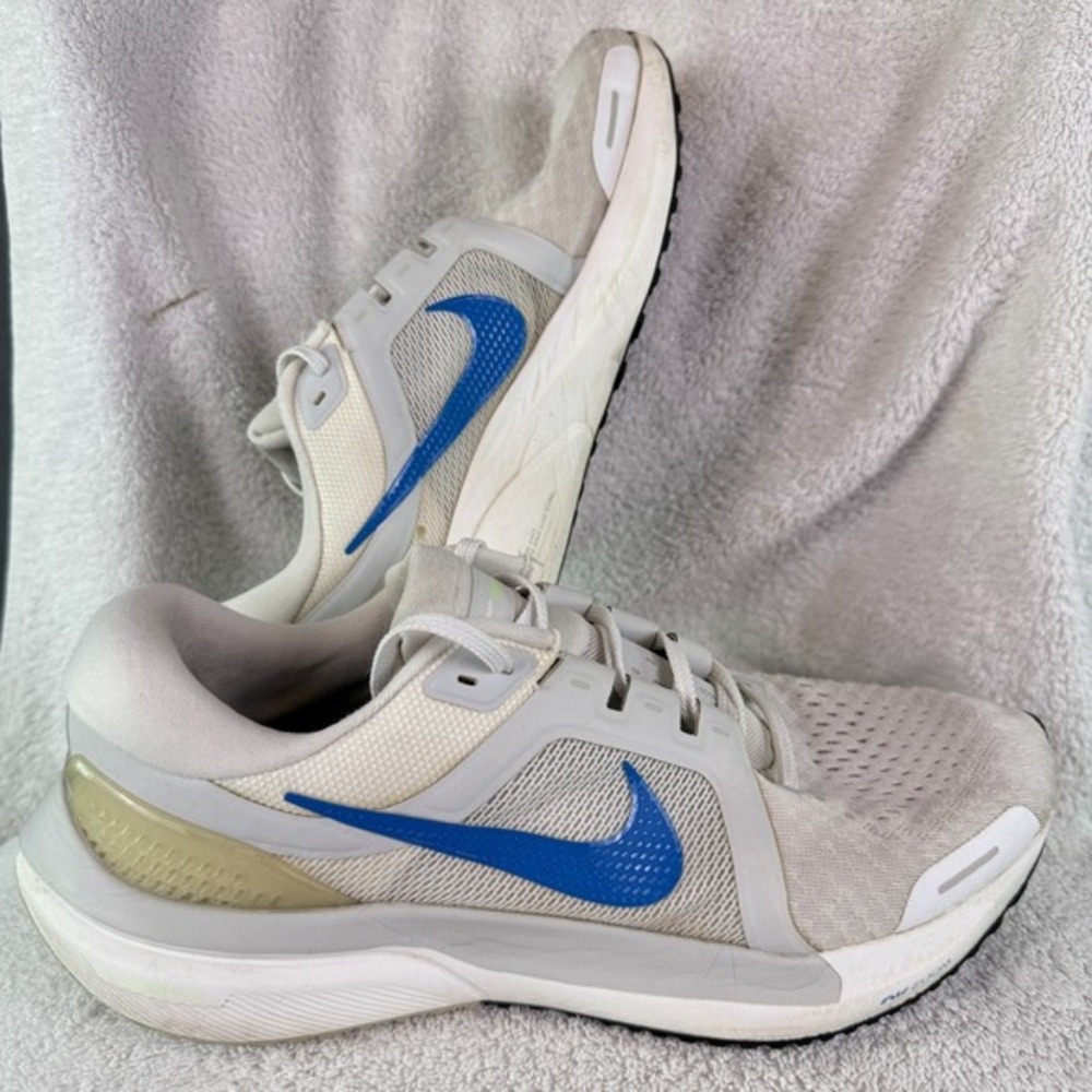 Nike‎ Air Zoom Vomero 16 Mens Size 10 Athletic Running Shoes Sneakers DA7245-101